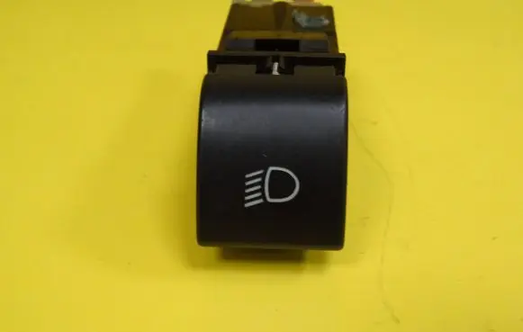 Skoda Felicia I Fog light switch 