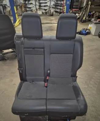 Toyota Proace Front double seat NOCODE