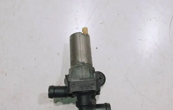 BMW 1 E82 E88 Electric auxiliary coolant/water pump 6928246 0392020097