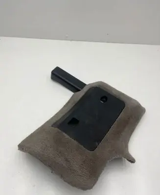 Porsche Boxster 986 Fuse box cover 99655162200
