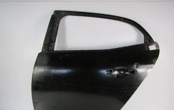 Renault Megane I Rear door 