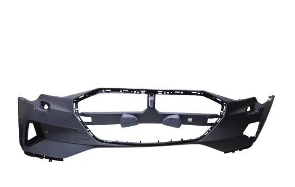 Audi e-tron Front bumper DE25V215C4757 V022250 202105262