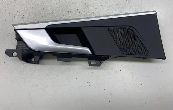 Audi A4 S4 B9 Rear door interior handle trim 8W0959523 8W0839019