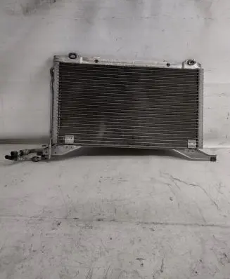 Mercedes-Benz E W210 A/C cooling radiator (condenser) A2108300770