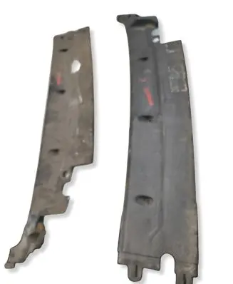 Renault Master II Wiper trim 7700352198