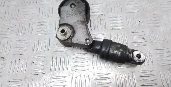 Porsche Cayenne (92A) Generator/alternator belt tensioner 94810236123
