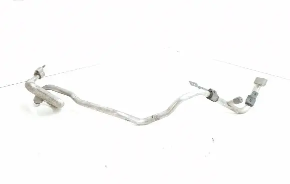 Renault Espace V (RFC) Air conditioning (A/C) pipe/hose 924801576R R1234Y