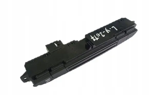 Lancia Ypsilon Gear shifter surround trim plastic 735531333