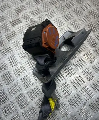 Toyota Land Cruiser (J120) Roof seat belt 