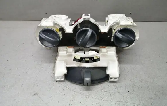 Honda Jazz Climate control unit