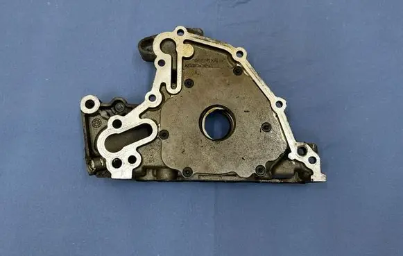 Volkswagen T-Cross Oil pump 04E115109AC