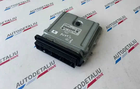 Engine control unit/module