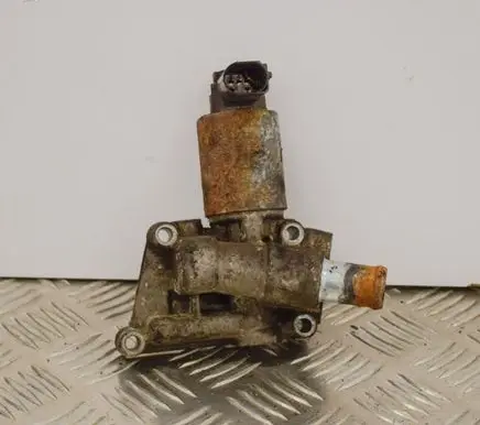 Opel Astra H EGR valve 55556720