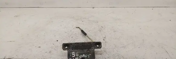 BMW 3 E36 Loading door lock 