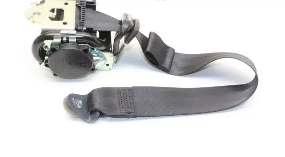 Citroen DS3 Rear seatbelt 648694200D