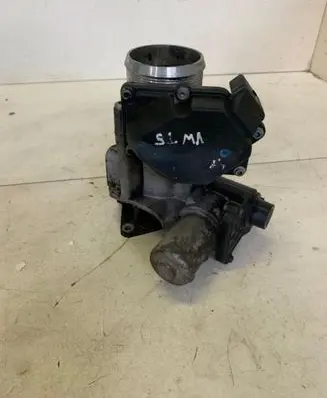 Volkswagen Transporter - Caravelle T5 EGR valve 076131501