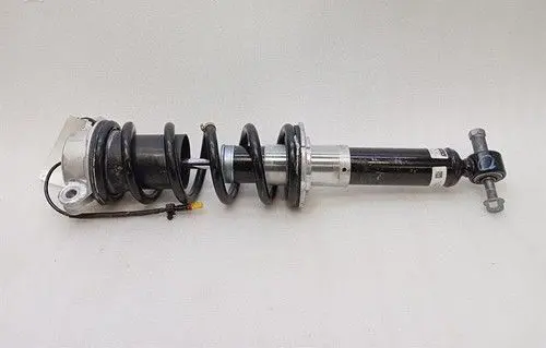 Ferrari Purosangue Rear shock absorber damper bump stop