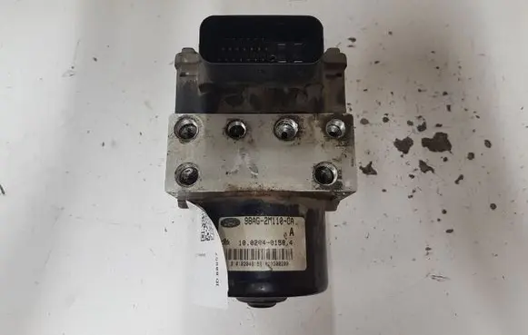 Ford Focus ABS Pump 98AG2M110CA