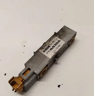 Volvo S80 Airbag deployment crash/impact sensor 9452777