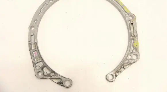 Volkswagen Tiguan Gearbox gasket 0GC103551A
