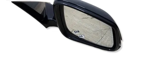 BMW 4 F36 Gran coupe Front door electric wing mirror 