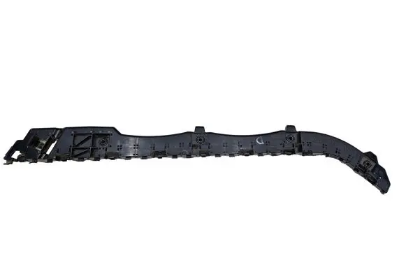 Subaru Outback (BT) Bumper support mounting bracket corner 57707AN34A 23533