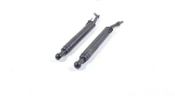 Porsche Boxster 986 Convertible roof hinge 98662411700 98656158000 98656158002