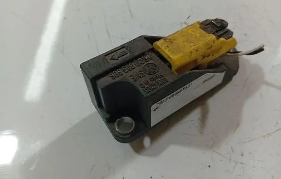 Volkswagen Sharan Airbag deployment crash/impact sensor 6q0909606