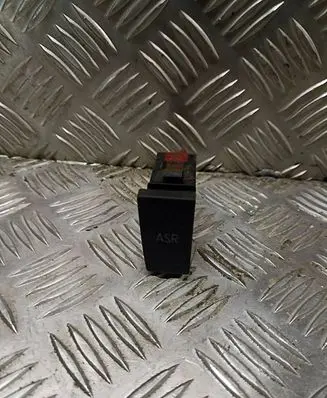 Traction control (ASR) switch