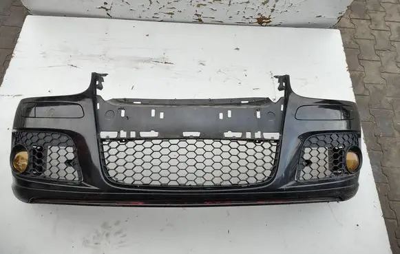 Volkswagen Golf V Front bumper