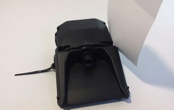 Citroen C3 Aircross Windshield/windscreen camera 9826575580