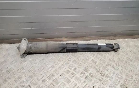 Volkswagen Atlas Rear shock absorber/damper 3QF512011AB