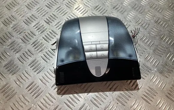 Mercedes-Benz SLK R171 Headlining lighting console trim A1718201401