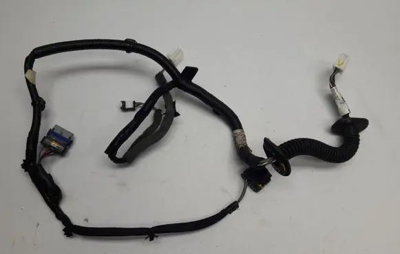 Renault Kadjar Rear door wiring loom 241277940R