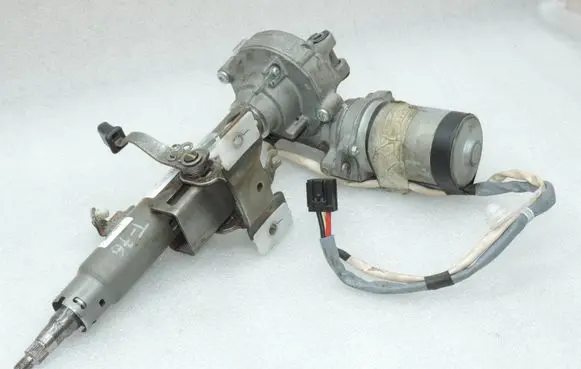 Toyota Yaris Electric power steering pump 4520A0D051 4520A-0D051