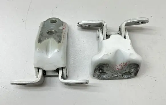 KIA Optima Rear door hinge set 