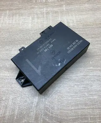 Citroen C5 Parking PDC control unit/module 9629825480 601746