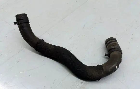 Volkswagen Jetta VI Engine coolant pipe/hose 5C0121063F
