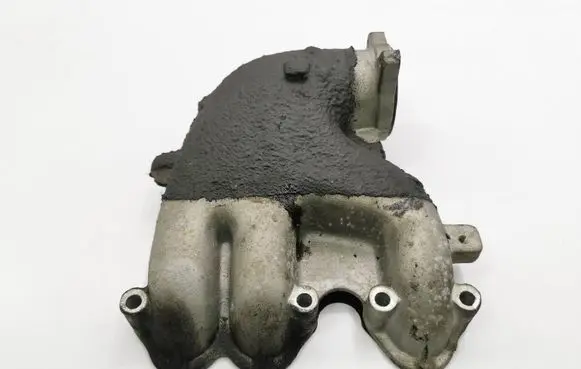 Audi A2 Intake manifold