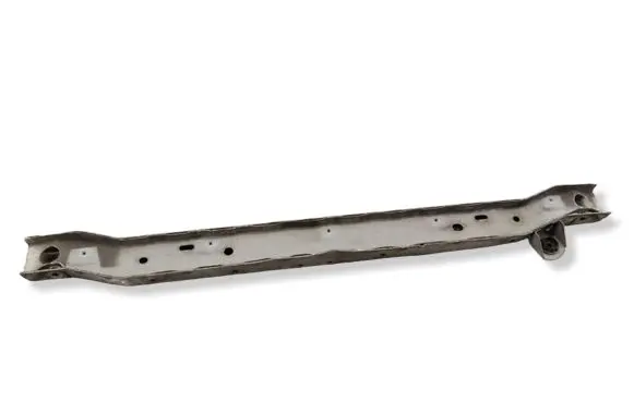 Nissan Pulsar Bottom radiator support slam panel 