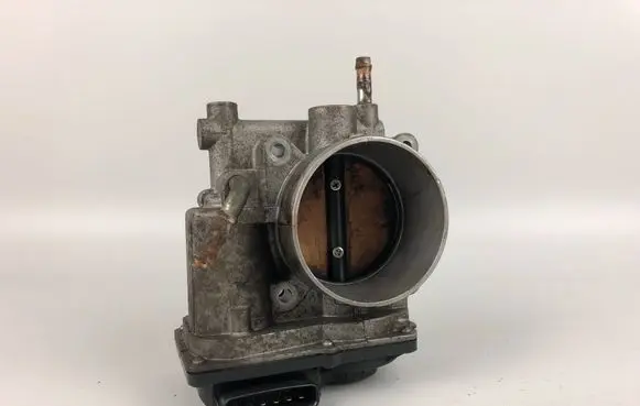 Subaru B9 Tribeca Throttle valve 16112AA160
