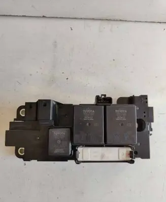 Toyota Prius (XW30) Battery control module G92Z133010
