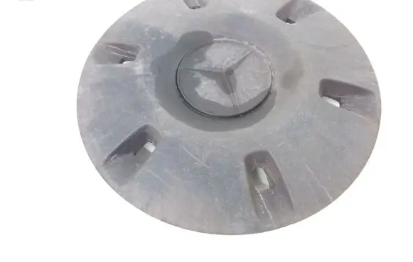 Mercedes-Benz Sprinter W906 Original wheel cap A9064010025