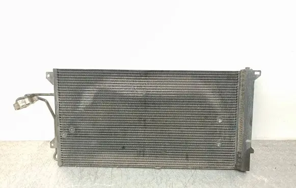 Audi Q7 4L A/C cooling radiator (condenser) 4L0260401A M9118001