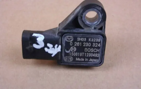 Mazda CX-5 Air pressure sensor SH03K3239