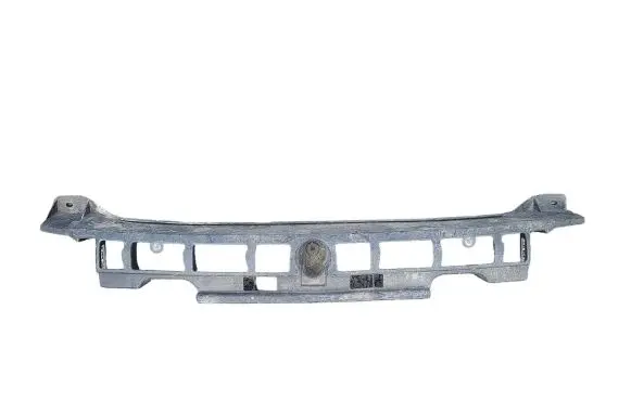 Peugeot 207 CC Rear bumper support beam 9649681080 1859855016