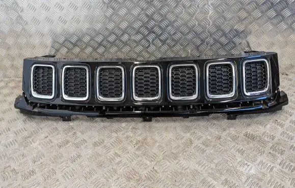 Jeep Compass Front grill 4010170340AB 86TRMAB