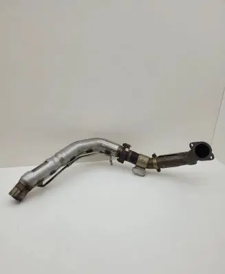 Land Rover Range Rover Velar Other exhaust manifold parts GX635E212AF