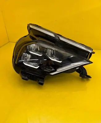 Citroen C4 SpaceTourer Headlight/headlamp 9830649280