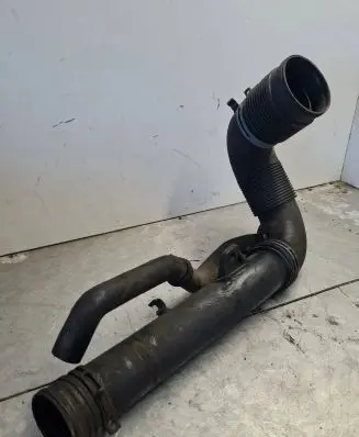 Volkswagen II LT Intercooler hose/pipe 2D0129715A